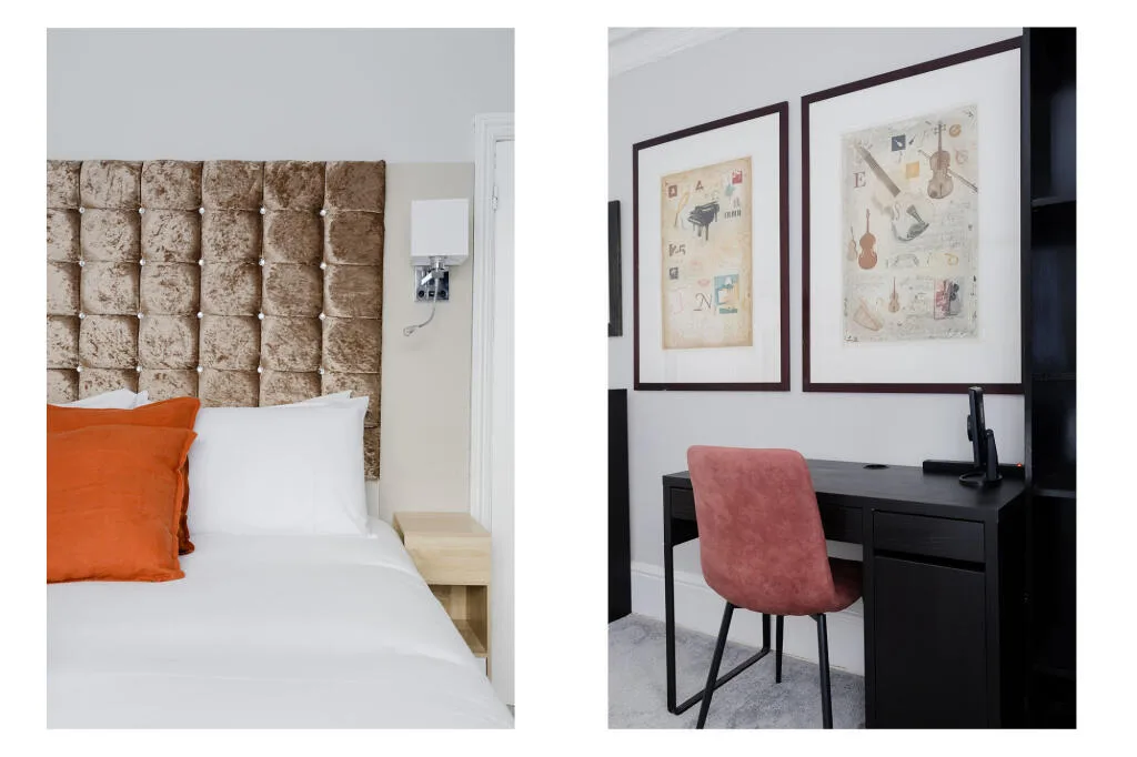2 bedroom apartment for rent