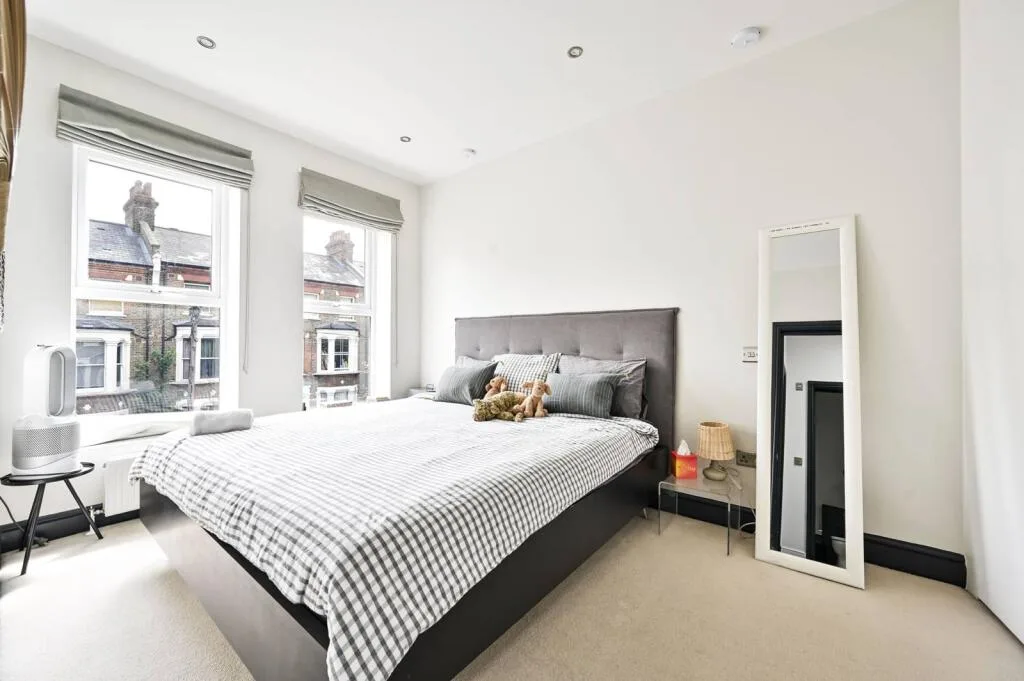 3 bedroom house for rent