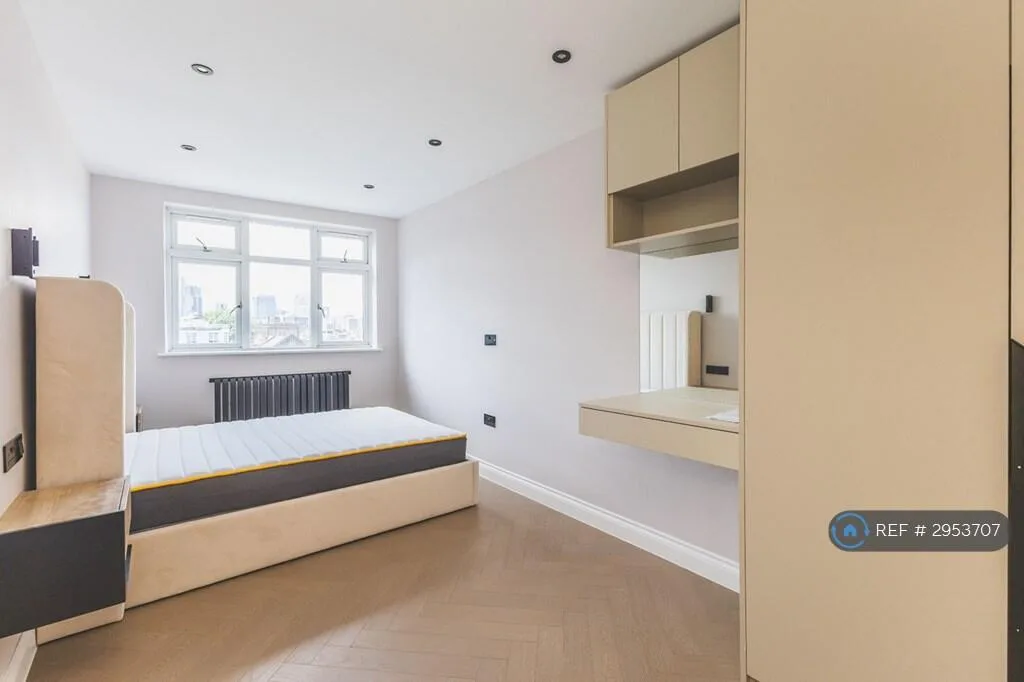 3 bedroom flat for rent