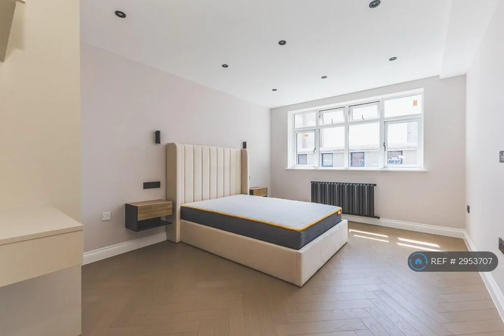 3 bedroom flat for rent