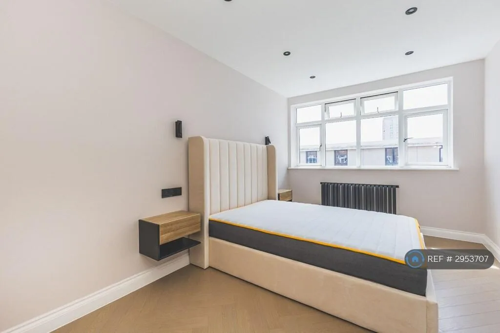 3 bedroom flat for rent