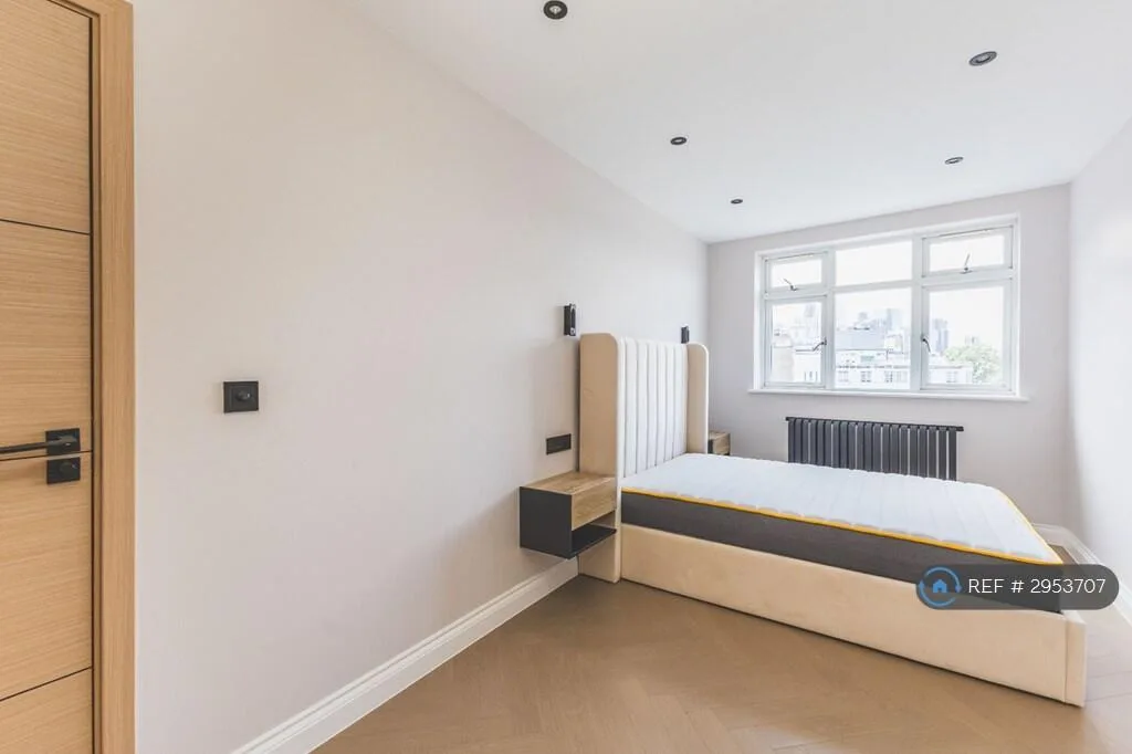3 bedroom flat for rent
