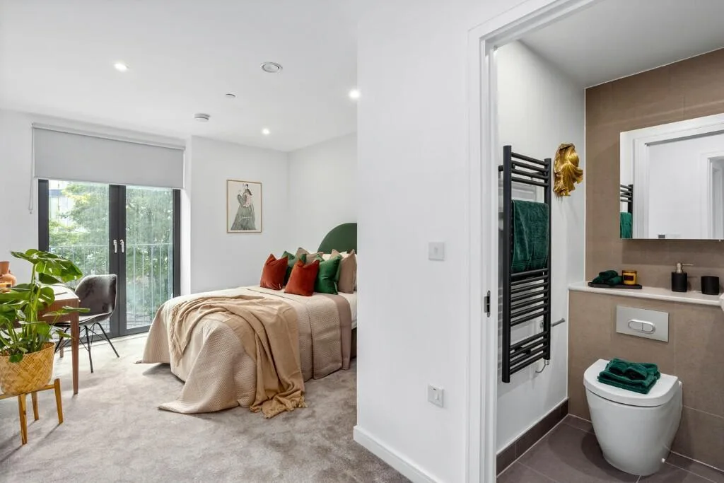 2 bedroom apartment for rent