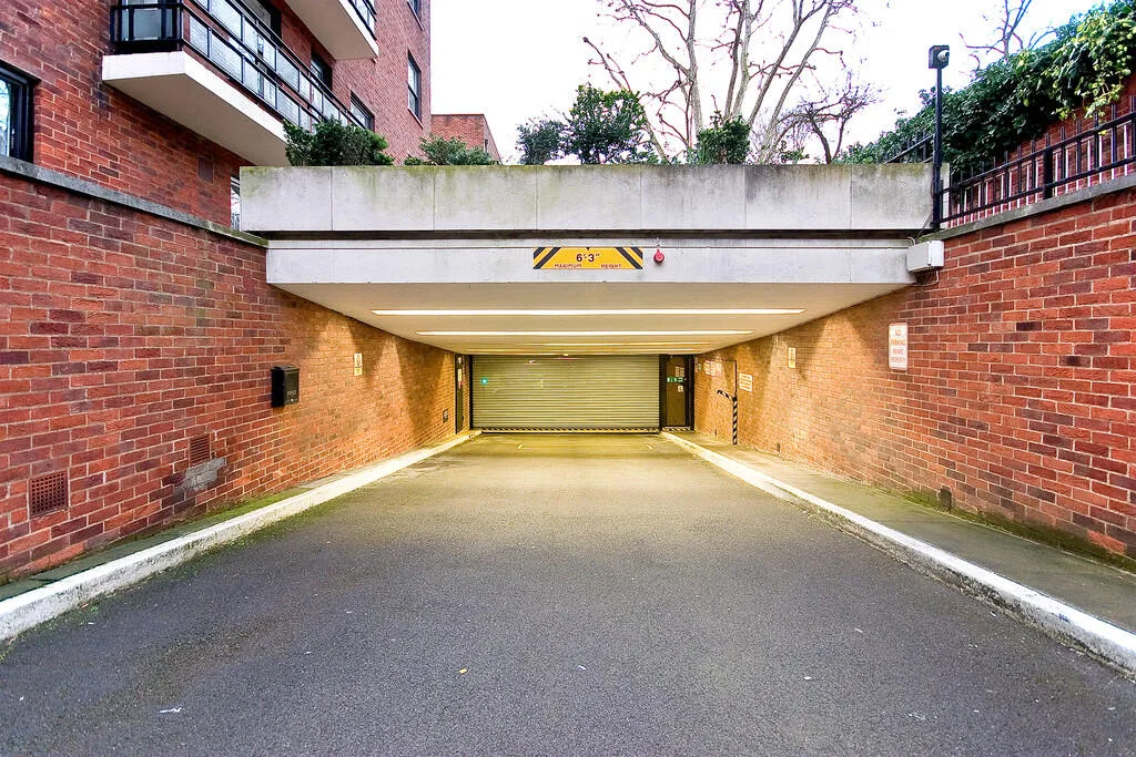 Parking for rent