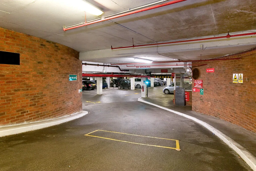Parking for rent
