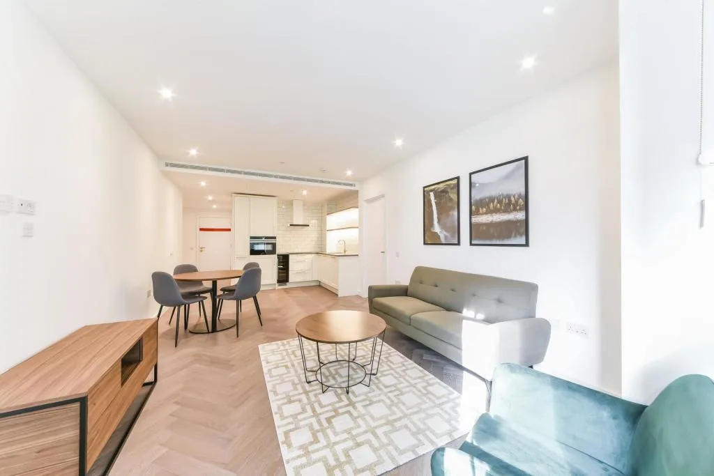 1 bedroom apartment for rent