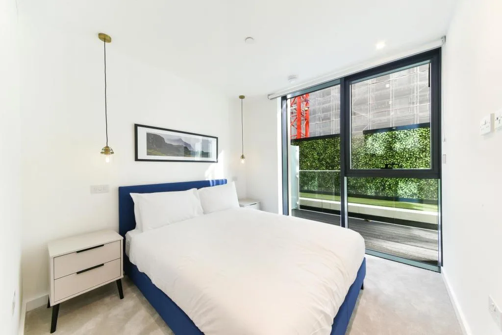 1 bedroom apartment for rent