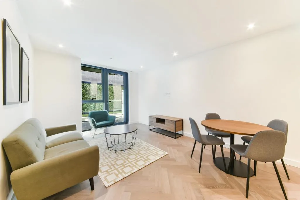 1 bedroom apartment for rent