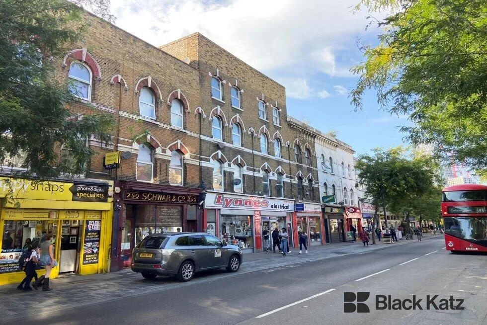 3 bedroom flat for rent