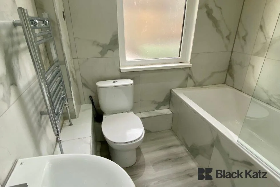 3 bedroom flat for rent