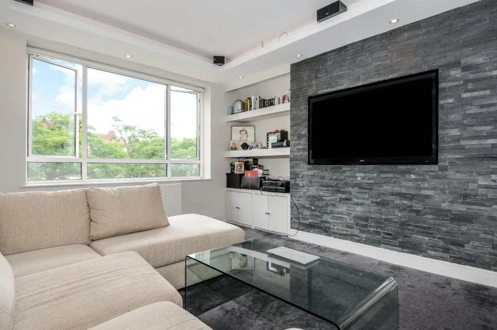 1 bedroom flat for rent
