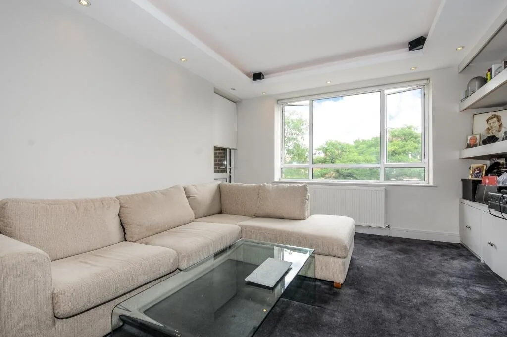 1 bedroom flat for rent