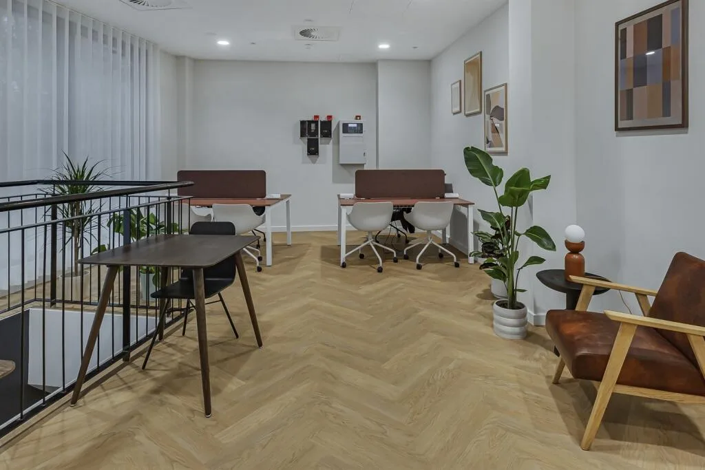 Studio apartment for rent
