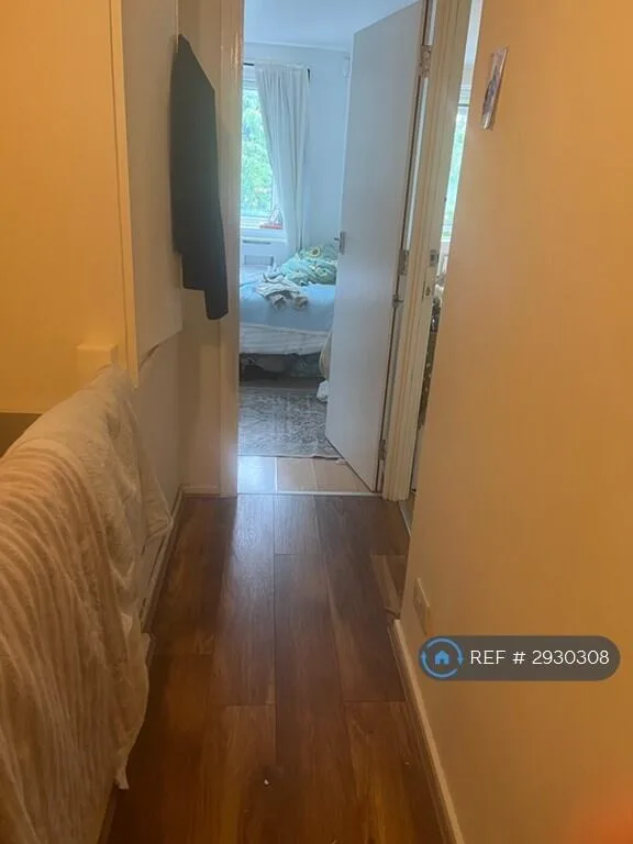 3 bedroom maisonette for rent
