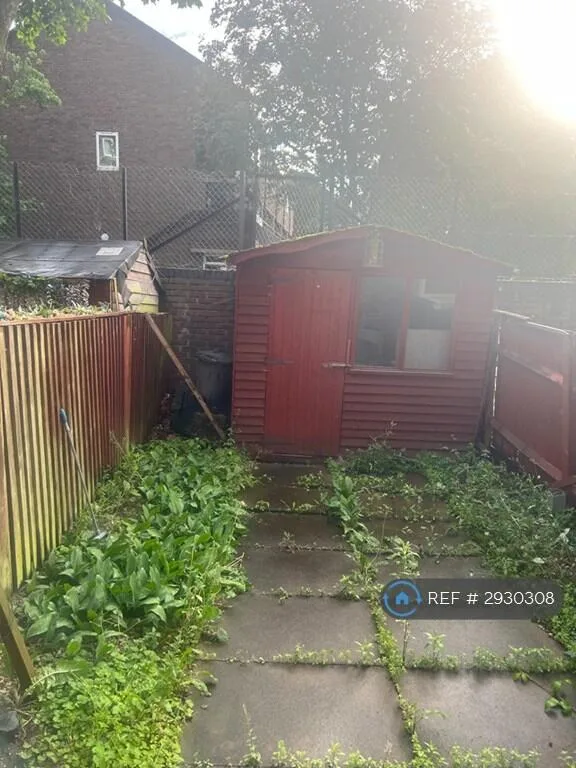 3 bedroom maisonette for rent