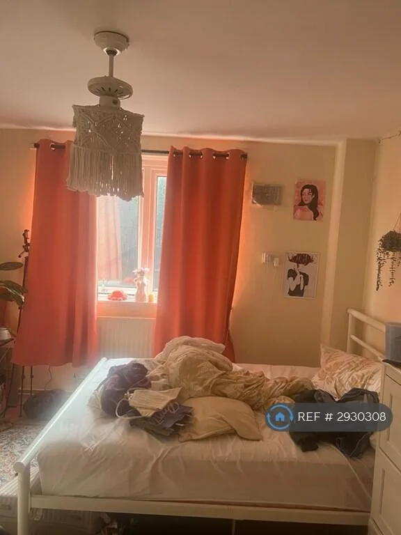 3 bedroom maisonette for rent
