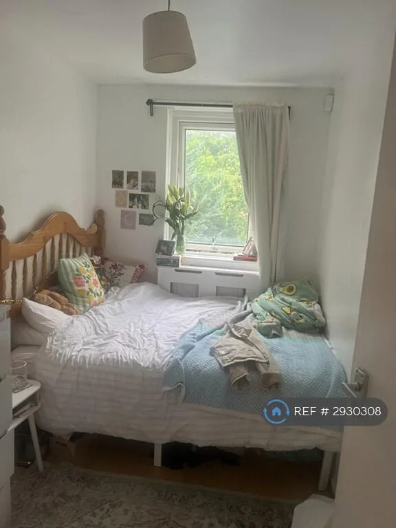 3 bedroom maisonette for rent