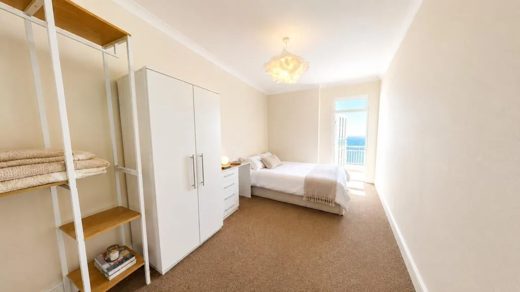 4 bedroom flat for rent
