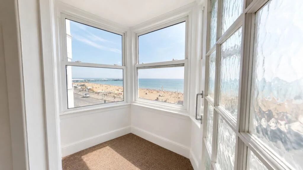 4 bedroom flat for rent