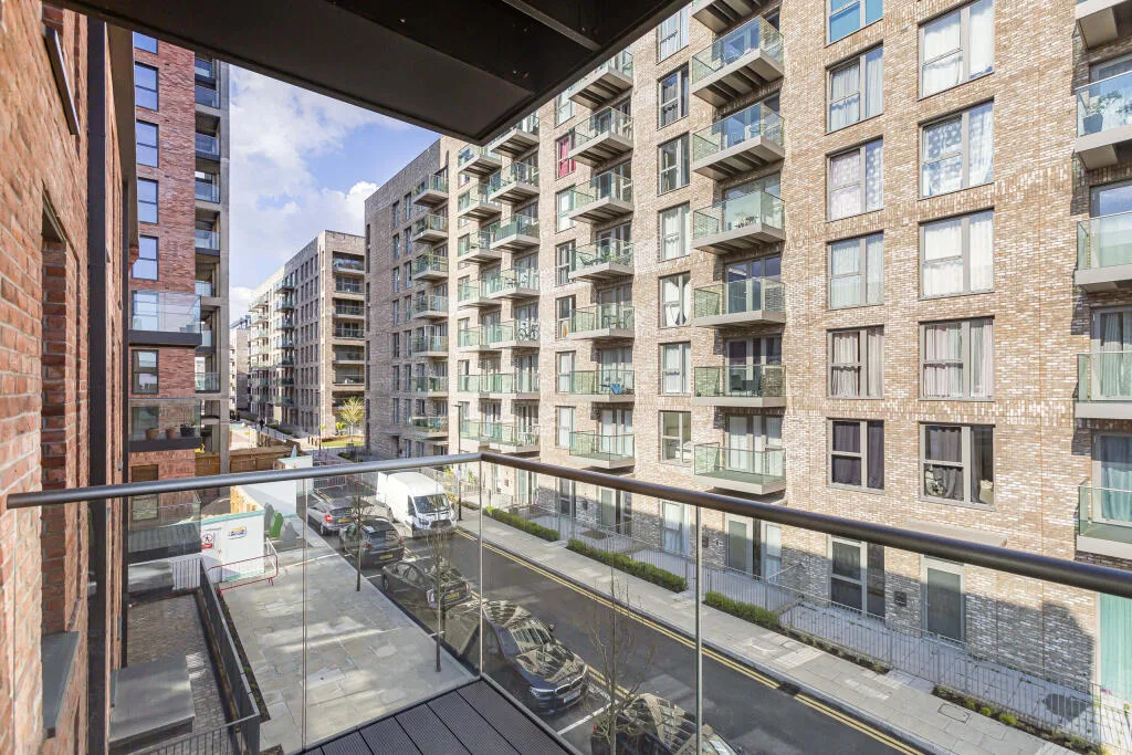 3 bedroom apartment for rent