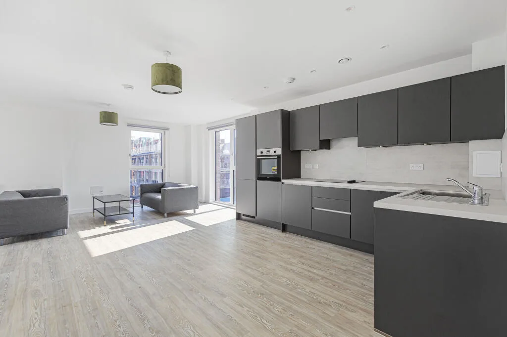 3 bedroom apartment for rent