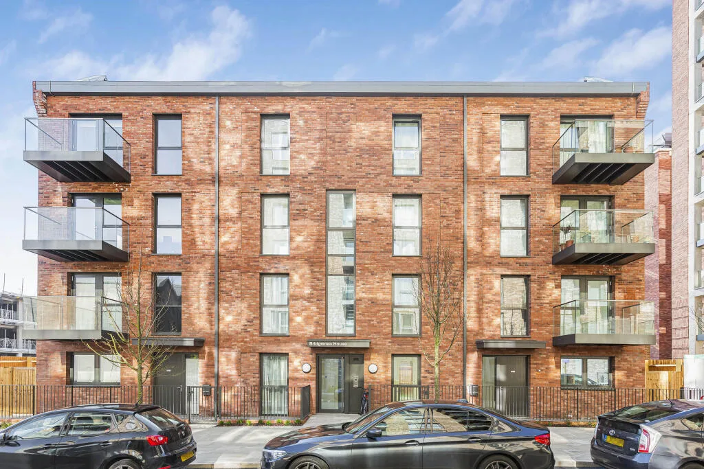 3 bedroom apartment for rent