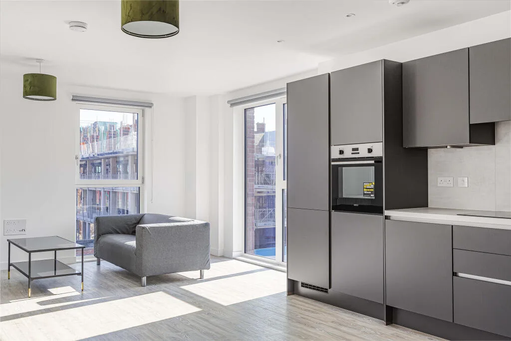 3 bedroom apartment for rent