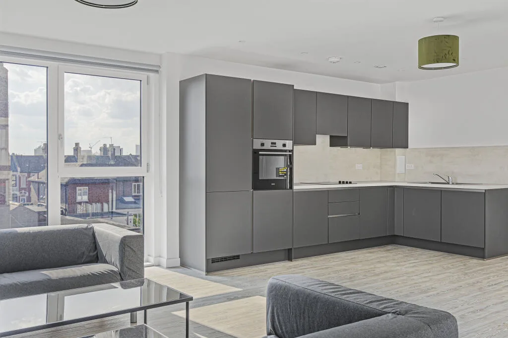 3 bedroom apartment for rent