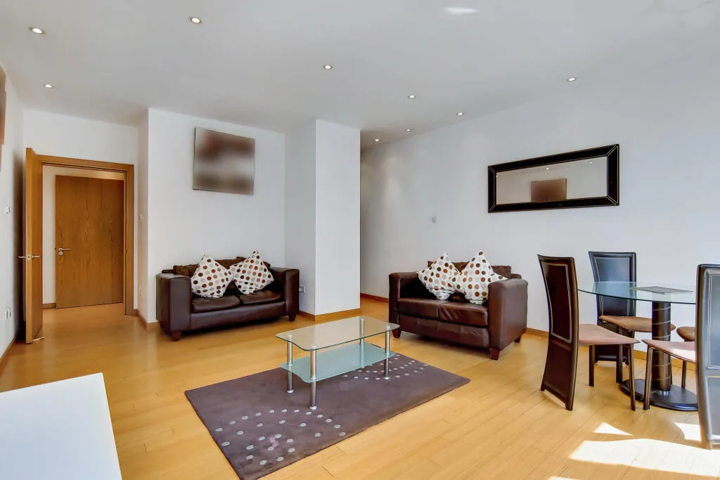 1 bedroom apartment for rent