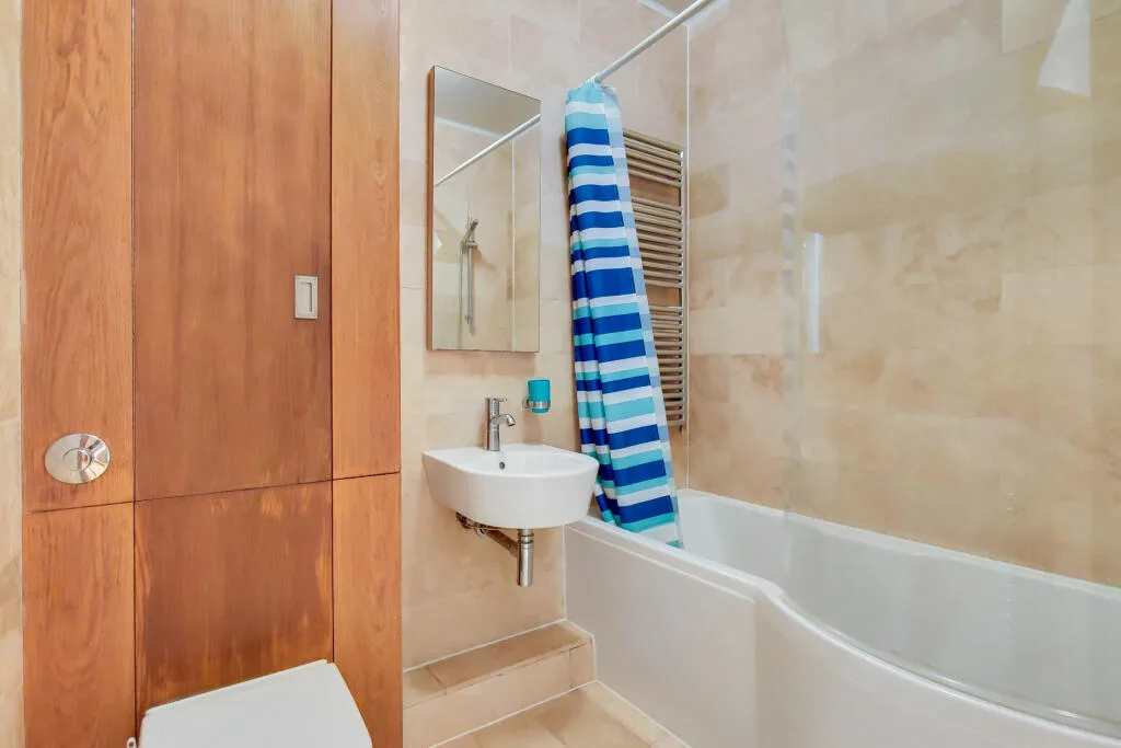 1 bedroom apartment for rent
