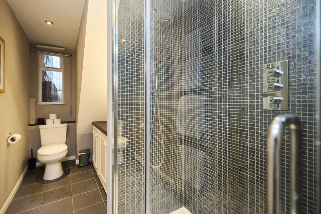 2 bedroom terraced house for rent