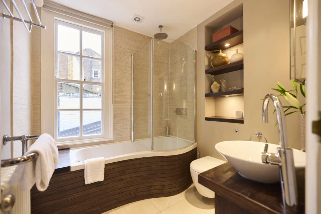 2 bedroom terraced house for rent