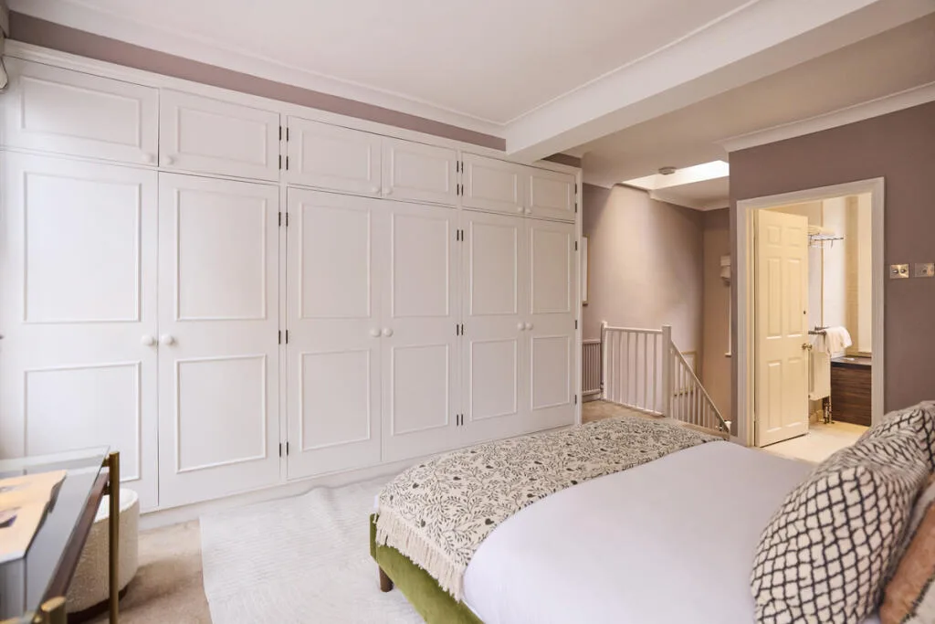 2 bedroom terraced house for rent