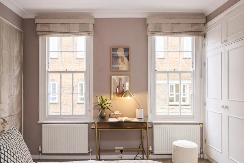 2 bedroom terraced house for rent