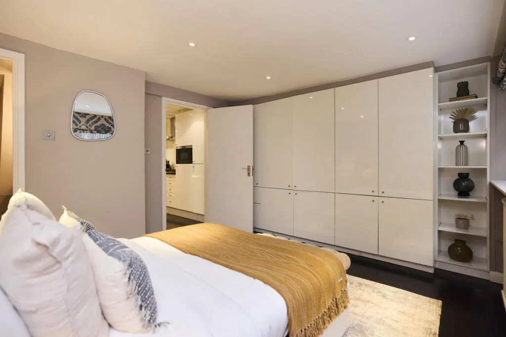 2 bedroom terraced house for rent