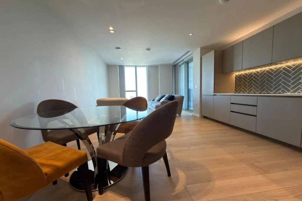 2 bedroom apartment for rent