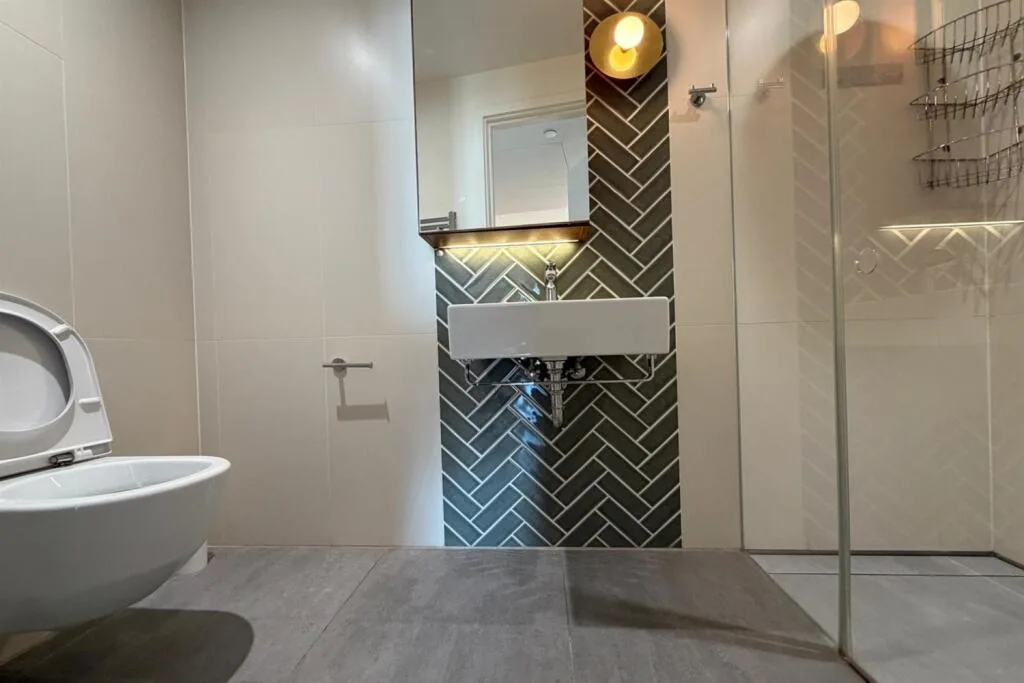 2 bedroom apartment for rent