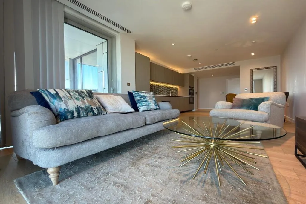 2 bedroom apartment for rent