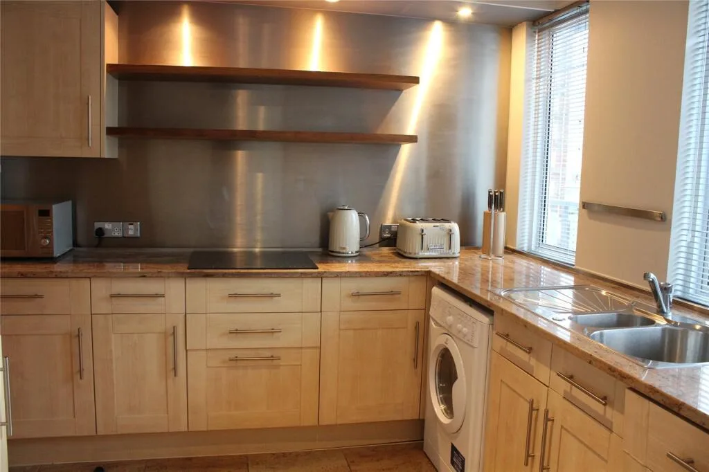 2 bedroom penthouse for rent