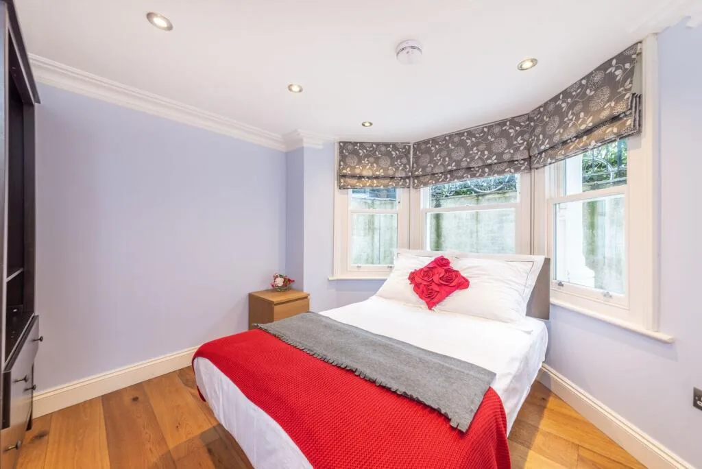 1 bedroom flat for rent