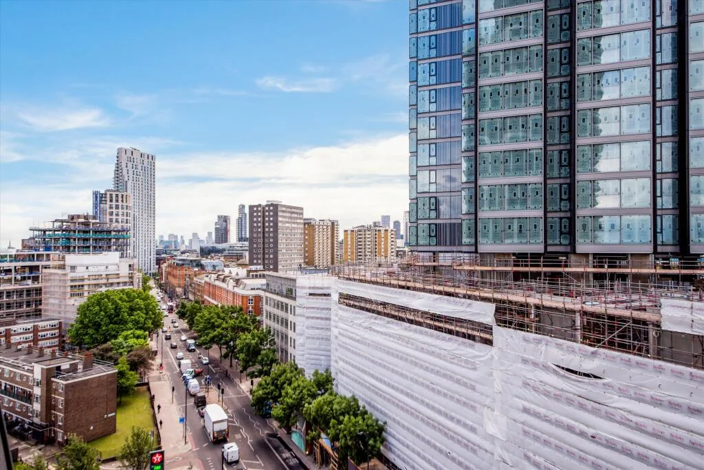 1 bedroom flat for rent