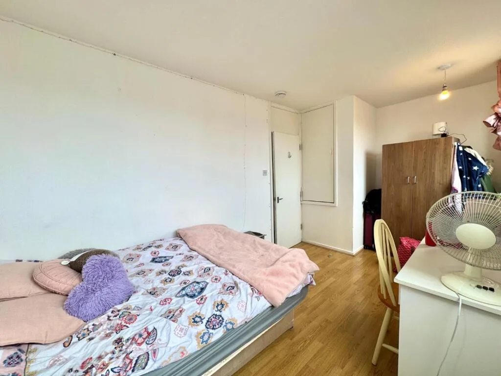 3 bedroom flat for rent