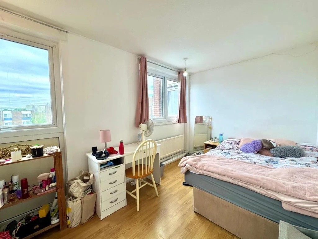 3 bedroom flat for rent