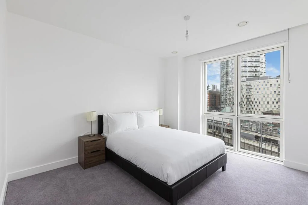 2 bedroom apartment for rent