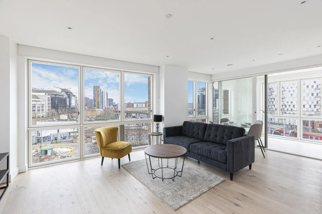 2 bedroom apartment for rent