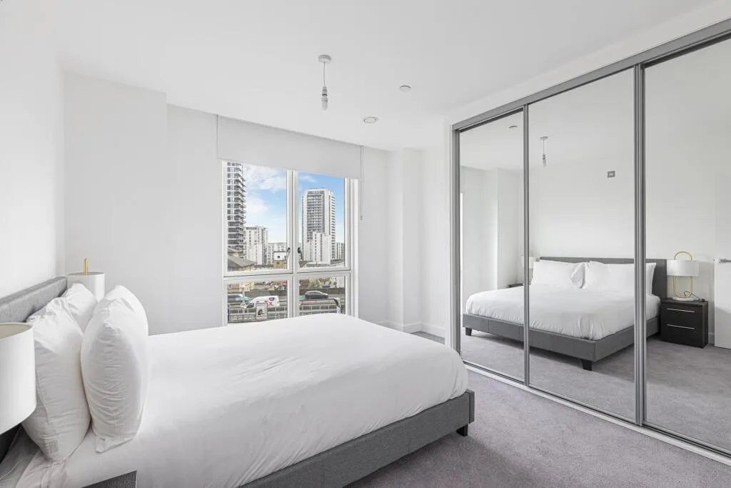 2 bedroom apartment for rent