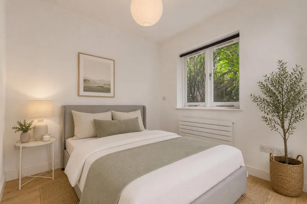 2 bedroom apartment for rent