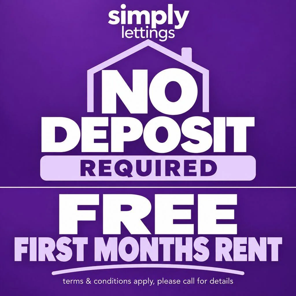3 bedroom maisonette for rent