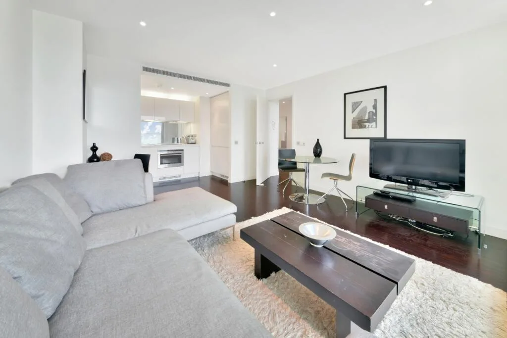 1 bedroom flat for rent