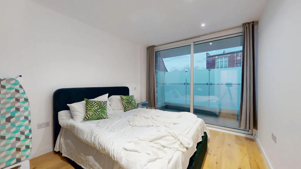 2 bedroom apartment for rent